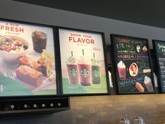 -星巴克(湖州凤凰时代广场店)