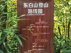 -东白山