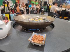 -飞尝蚝·顺德菜·鱼生(顺德总店)