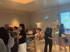 -喜茶(广州佳兆业广场店)
