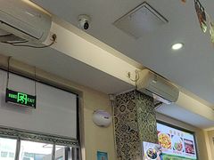 -马兰拉面(西直门外店)