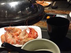 -船奇蒸汽海鲜·闽菜(八市海鲜总店)