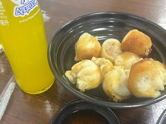-赵宝美煎包店