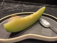 -九洲喜来登酒店湖月日餐厅