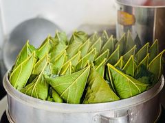 -叶婆婆豆浆馍馍