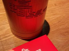 -蚝太郎 • 海鲜烧烤(Upark店)