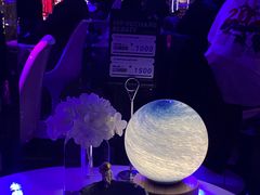 -月光漫步高空酒吧&景观下午茶Moonwalker Sky Land