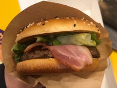 -麦当劳(东石东一路店)