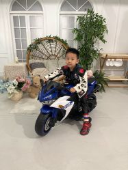 -星豆豆儿童摄影(南郊太白南路店)