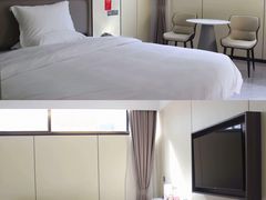 -鹏城丽景酒店(华强北红岭地铁站店)