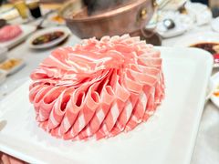 -牛街·马辈儿涮肉(牛街总店)