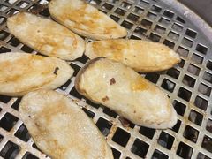 -千寻山野烤肉(中关村店)