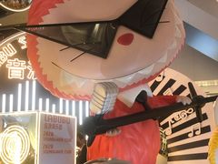 -杭州来福士中心