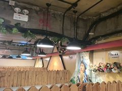 -三个大叔东北烧烤·砂锅菜(西三旗店)