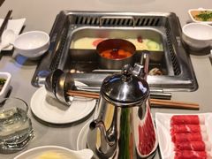 -竹犇番茄火锅(长治太行东街店)