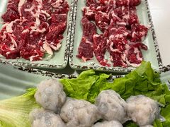 脖仁-食潮汕头鲜牛馆(望京保利店)