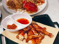 -达叔香味海鲜(海棠68环球美食街店)