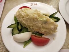 -华梅西餐厅(哈尔滨中央大街店)
