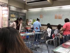 大堂-义顺牛奶公司