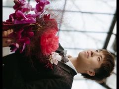 -怪咖·joker陈楠