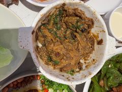 -北大荒人•新东北菜(青岛银座店)