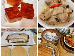 -添好运(中环IFC店)
