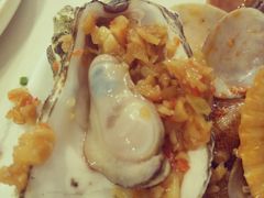 -琼大师东方烤乳猪(亚特兰蒂斯店)