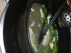 -探窝·竹笙椰子鸡(杨箕店)