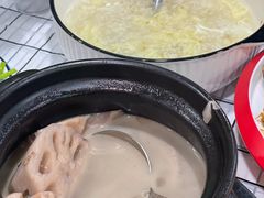-虎虎龙虾大排档(双井店)