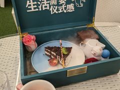 -浮游·云巅派对西餐厅(鼓岭旅游度假区店)