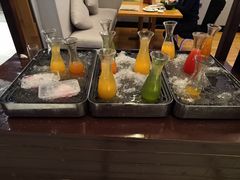 -南昌绿地华邑酒店·鲜艳全日餐厅