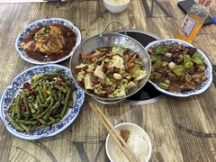 -冬哥川菜馆(十梓街店)