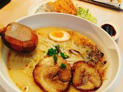 -味千拉面(煌华新纪元购物广场店)