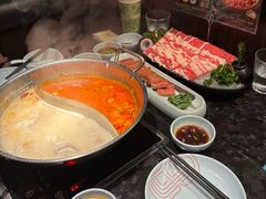 -捞王锅物料理(金华义乌之心店)