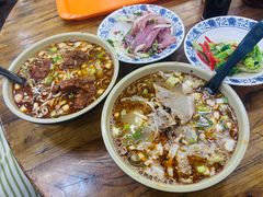 -豫掌柜饸饹面·烩面(秀沿路店)