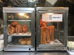 -大师傅粥品(埃华街)