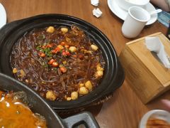 -付掌柜在成都·热炒砂锅集(金禾店)