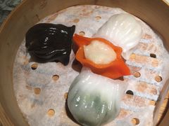 -绿茶餐厅(昌平悦荟店)