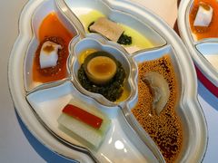 -许家菜(望江店)