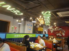 -百岁我家·酸菜鱼专门店(塘下店)