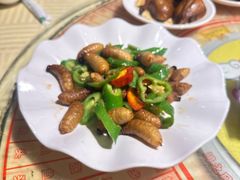 -石岐佬中山菜馆(张溪店)