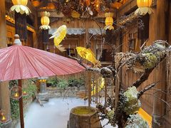 -叶叶菩提·晋福宫