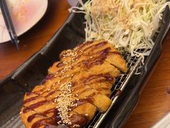 -白石的深夜食堂(万达店)