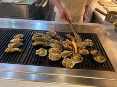 -杭州钱江新城万怡酒店-西餐厅