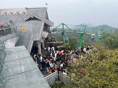 -灵顺寺