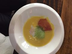 The Fat Duck西餐厅-Mr.Fat Duck肥鸭先生西餐厅