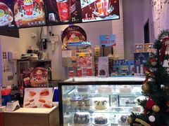 -DQ·蛋糕·冰淇淋(城南嘉园店)
