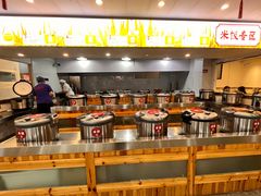 -笨罗卜浏阳菜馆(太平街店)