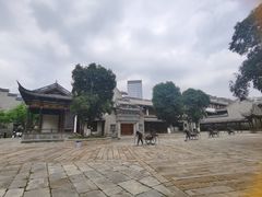 -龙潭水乡