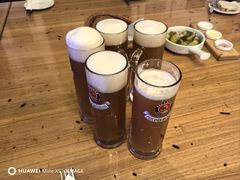 -沈阳瑞士酒店·普拉那啤酒坊